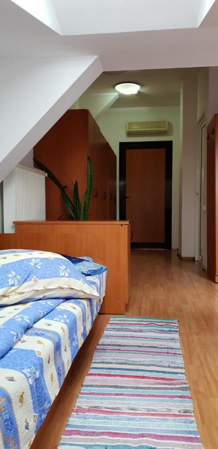 Kollege Hostel Клуж-Напока Екстериор снимка