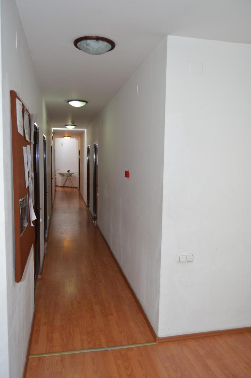 Kollege Hostel Клуж-Напока Екстериор снимка